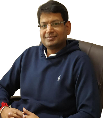 Sachin Gupta