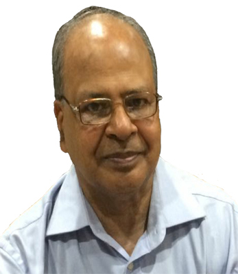 Sharad Gupta